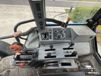 Tractor / Trekker Ford 6640 sle