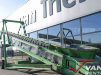 Transportband Breston ZG13-120 Opvoerband