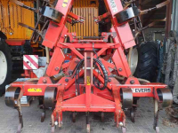 Bouwlandinjecteur Evers Freiberger BT17-510 Bouwlandbemester