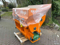 Zaagselstrooier voor boxen Flingk KSS 1015