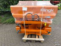 Zaagselstrooier voor boxen Flingk KSS 1015