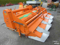 Rijenfrees Struik RF310