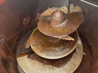 Voermengwagen Vertikaal Trioliet Trioliet TM-8