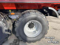 Kipper / Kiepwagen / Landbouwkipper BeBoMa TS18Z