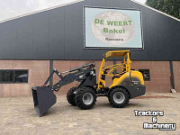 Shovel / Wiellader / Kniklader Eurotrac w12s , W12S , W 12 s