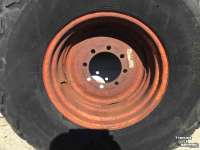Wielen, Banden, Velgen & Afstandsringen Trelleborg 23.1-26 Tractor 409