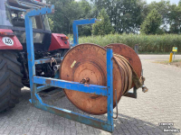 Beregeningshaspel Baars Slanghaspel beregeningshaspel