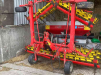 Wiedegge APV ST600 wiedeg