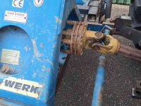 Rotorkopeg Rabewerk MKE 301 Rotorkopeg kopeg