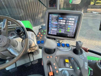 Tractor / Trekker Deutz-Fahr Agrotron 6190 TTV