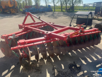 Schijveneg Goudland HD 28