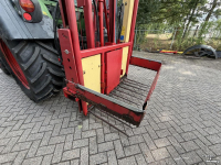 U-snijder / Kuilvoersnijder Vicon UZS170