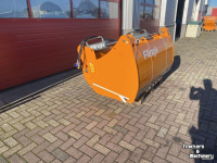 Shovel / Wiellader / Kniklader Flingk Flingk KHS2 1800
