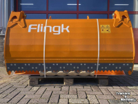 Shovel / Wiellader / Kniklader Flingk Flingk KHS2 1800