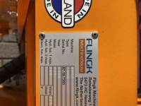 Shovel / Wiellader / Kniklader Flingk Flingk KHS2 1800
