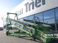 Opvoerband Breston ZG13-120 Opvoerband