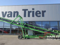 Opvoerband Breston ZG13-120 Opvoerband