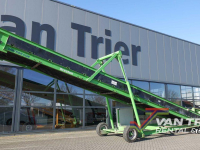 Opvoerband Breston ZG13-120 Opvoerband