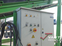 Opvoerband Breston ZG13-120 Opvoerband