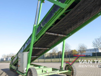 Opvoerband Breston ZG13-120 Opvoerband