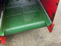 Voermengwagen Trioliet Trioliet TM-8