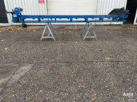 Transportband  Vlakke band 5270X300 TRANSPORTBAND VLAKKE BAND FLAT BELT CONVEYOR BELT FLACHBAND FÖRDERBAND