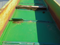 Opvoerband  Opvoerband 6300X500 OPVOERBAND ELEVATORBAND ELEVATOR BELT FÖRDERBAND STEIGBAND