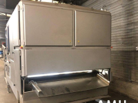 Sorteermachine  MTL18122230  Optische sorteerder, optischer Sortierer