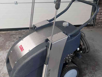 Hogedrukreiniger Warm/Koud Dibo ECN-M 220/16