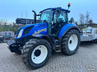 Tractor / Trekker New Holland T5.110 ElectroCommand