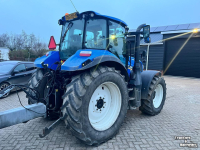 Tractor / Trekker New Holland T5.110 ElectroCommand