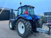 Tractor / Trekker New Holland T5.110 ElectroCommand
