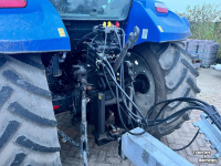 Tractor / Trekker New Holland T5.110 ElectroCommand