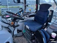 Tractor / Trekker New Holland T5.110 ElectroCommand