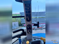 Tractor / Trekker New Holland T5.110 ElectroCommand
