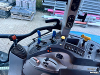 Tractor / Trekker New Holland T5.110 ElectroCommand
