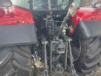 Traktoren Massey Ferguson 5711S EFF DYNA-4