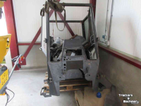 Overige traktoren en toebehoren Valmet 405