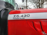 Traktoren McCormick X6.430