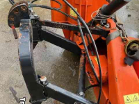 Klepelmaaier Perfect ZF-210