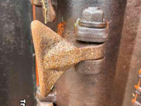 Klepelmaaier Perfect ZF-210