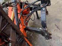 Klepelmaaier Perfect ZF-210