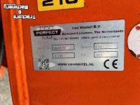Klepelmaaier Perfect ZF-210