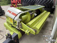 Pick-up Claas PU 300