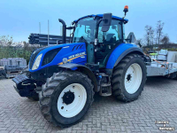 Tractor / Trekker New Holland TNHT5.110