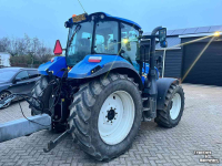 Tractor / Trekker New Holland TNHT5.110