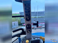 Tractor / Trekker New Holland TNHT5.110