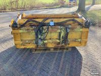 Kuilhapper  Uitkuilbak / Kuilhapper