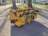 Kuilhapper  Uitkuilbak / Kuilhapper