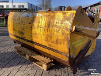 Kuilhapper  Uitkuilbak / Kuilhapper